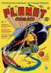 Planet Comics # 07