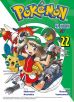 Pokémon - Die ersten Abenteuer Bd. 22 - Rubin und Saphir