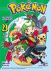 Pokémon - Die ersten Abenteuer Bd. 23 - Rubin und Saphir