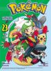 Pokmon - Die ersten Abenteuer Bd. 23 - Rubin und Saphir