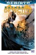 Batman - Detective Comics Paperback (Serie ab 2017) 05 SC - Jeder lebt fr sich allein