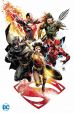 Justice League (Serie ab 2019) # 05 Variant-Cover B Comic Con Köln