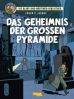 Blake und Mortimer Bibliothek (02) - Das Geheimnis der groen Pyramide