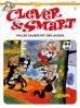 Clever & Smart # 09 - Fauler Zauber mit den Augen
