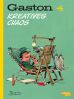 Gaston Neuedition # 04 HC - Kreatives Chaos