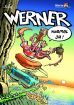 Werner # 05 - Normal ja!