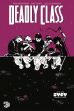 Deadly Class (Cross Cult) # 02