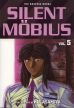 Silent Mbius Vol. 05 (en)