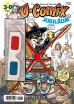 U-Comix Nr. 198 mit 3-D Brille