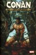 Conan der Barbar (Serie ab 2019) # 01 - Leben und Tod des Barbaren - Variant-Cover B
