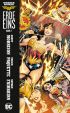 Wonder Woman: Erde Eins # 02 (von 3) SC