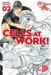 Cells at Work Bd. 02 (von 6)