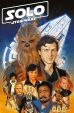 Star Wars Sonderband # 114 SC - Solo: A Star Wars Story