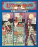 Winsor McCays Little Nemo Gesamtausgabe 1910-1927