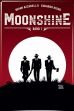 Moonshine # 01 - Familiengeheimnisse