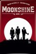 Moonshine # 01 (von 5) - Familiengeheimnisse - Neuauflage