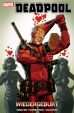 Deadpool: Wiedergeburt SC