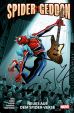 Spider-Geddon # 01 (von 3)