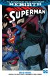 Superman Paperback (Serie ab 2018, Rebirth) 05 SC - Der Oz-Effekt