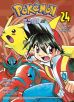 Pokémon - Die ersten Abenteuer Bd. 24 - Feuerrot und Blattgrün