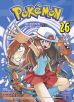 Pokémon - Die ersten Abenteuer Bd. 26 - Feuerrot und Blattgrün