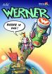 Werner # 06 - Besser is das