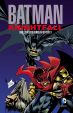 Batman: Knightfall - Der Sturz des Dunklen Ritters # 1-3 (v. 3) + 4 (Epilog) SC