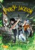 Percy Jackson (4) - Die Schlacht um das Labyrinth - Der Comic