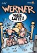 Werner # 11 - Volle Latte