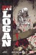 Dead Man Logan # 01 (von 2)