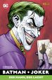 Batman / Joker: Der Mann, der lacht SC