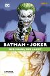 Batman / Joker: Der Mann, der lacht HC