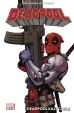 Deadpool (Marvel Legacy Paperback) # 01 HC - Deadpool killt Cable