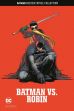 Batman Graphic Novel Collection # 20 - Batman vs. Robin