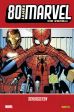 80 Jahre Marvel: Die 2000er