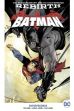 Batman Paperback (Serie ab 2017, Rebirth) # 05 HC - Superfreunde