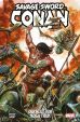 Savage Sword of Conan # 01 - Der Kult von Koga Thun