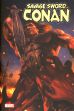 Savage Sword of Conan # 01 - Der Kult von Koga Thun - Variant-Cover