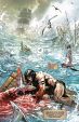 Savage Sword of Conan # 01 - Der Kult von Koga Thun - Variant-Cover