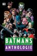 Batmans grösste Gegner - Anthologie: Die gefährlichsten Schurken von Gotham