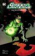 Green Lanterns (Serie ab 2017, Rebirth) # 10 (von 10) - HC mit Druck Nr. 69/111
