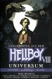 Hellboy - Geschichten aus dem Hellboy-Universum # 08