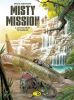 Misty Mission # 03 (von 3) Neuauflage