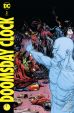 Doomsday Clock # 03 (von 4) Variant-Cover