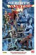 Justice League Paperback (Serie ab 2017) 05 HC