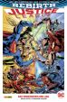 Justice League Paperback (Serie ab 2017) 05 SC
