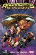 Asgardians of the Galaxy # 02 (von 2)