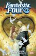 Fantastic Four (Serie ab 2019) # 02 - Vier Helden und eine Hochzeit
