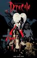 Mike Mignolas Dracula - Comic zum Film