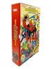 Marvel Treasury Edition - Die besten Marvel-Geschichten aller Zeiten